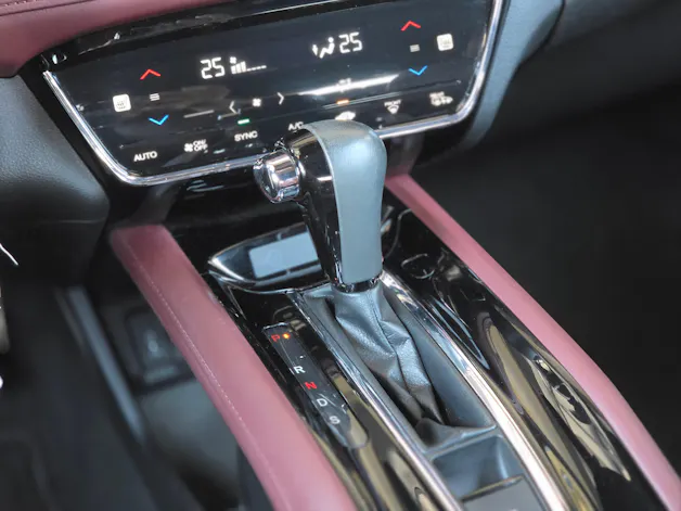 Honda HR-V 1.5i Turbo