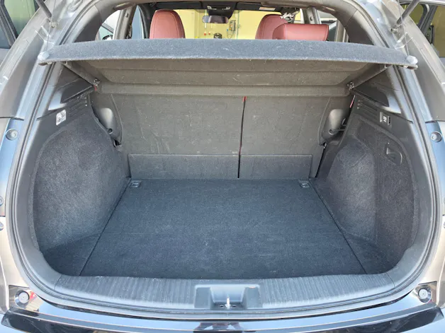 Honda HR-V 1.5i Turbo