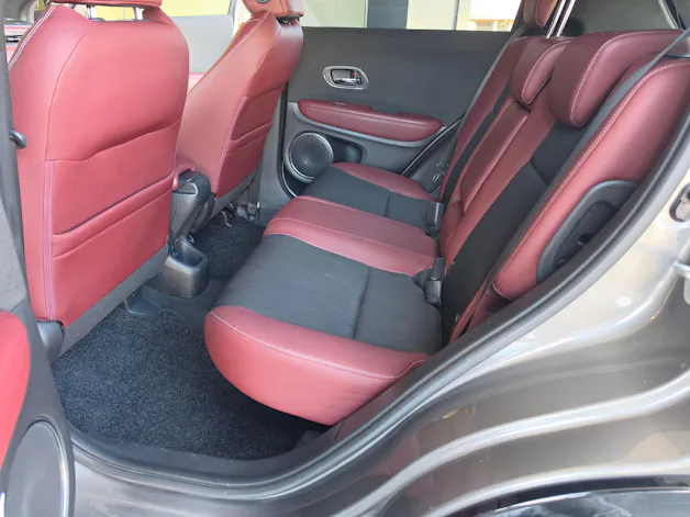 Honda HR-V 1.5i Turbo