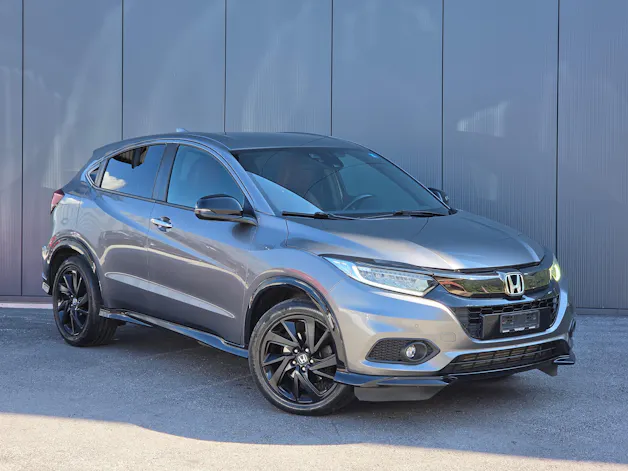 Honda HR-V 1.5i Turbo