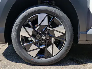 Hyundai Kona 1.6 GDi Hybrid Origo