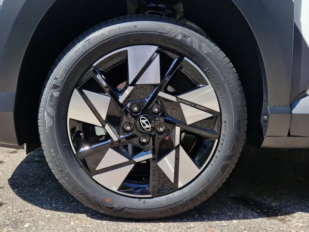 HYUNDAI Kona 1.6 GDi Hybrid Origo