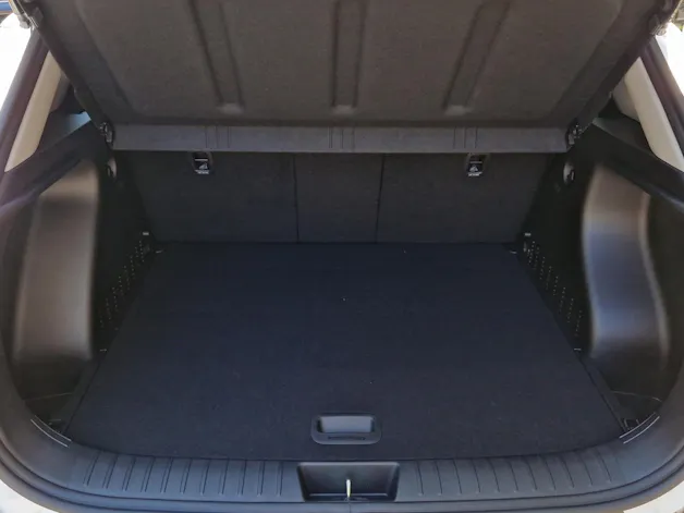 HYUNDAI Kona 1.6 GDi Hybrid Origo