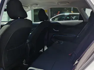 Hyundai Kona 1.6 GDi Hybrid Origo