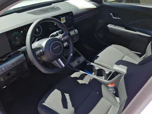 Hyundai Kona 1.6 GDi Hybrid Origo