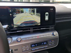 Hyundai Kona 1.6 GDi Hybrid Origo