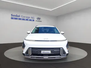 Hyundai Kona 1.6 GDi Hybrid Origo