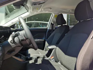 Hyundai Kona 1.6 GDi Hybrid Origo