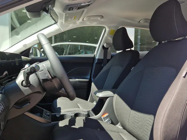 HYUNDAI Kona 1.6 GDi Hybrid Origo