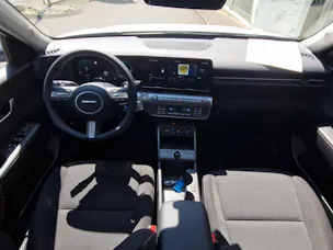 Hyundai Kona 1.6 GDi Hybrid Origo