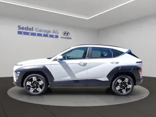 Hyundai Kona 1.6 GDi Hybrid Origo