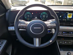 Hyundai Kona 1.6 GDi Hybrid Origo