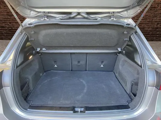 Mercedes-Benz B 200 Night Star