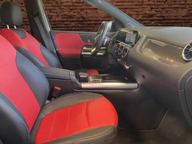 Mercedes-Benz B 200 Night Star