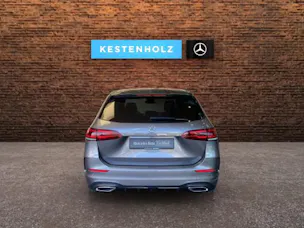 Mercedes-Benz B 200 Night Star