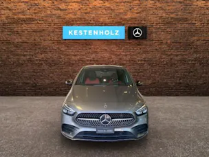 Mercedes-Benz B 200 Night Star