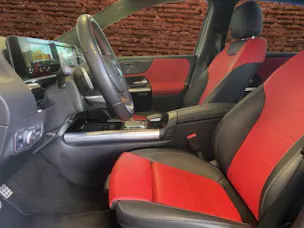 Mercedes-Benz B 200 Night Star