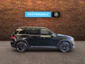Mercedes-Benz GLB 250 AMG Line 4 MATIC