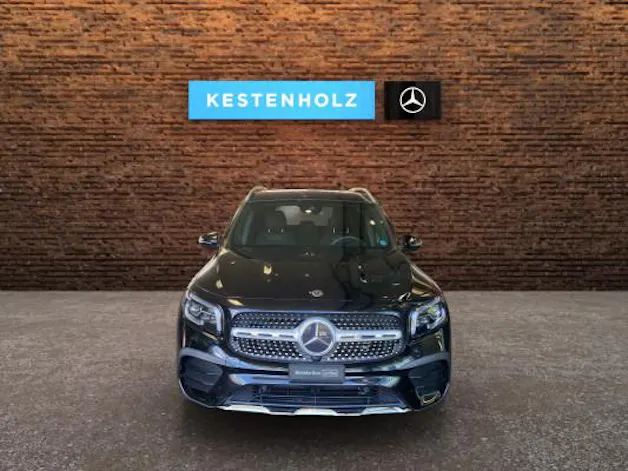 Mercedes-Benz GLB 250 AMG Line 4 MATIC