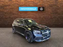 Mercedes-Benz GLB 250 AMG Line 4 MATIC