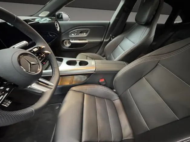 Mercedes-Benz CLA 220 8G-DCT 4Matic