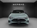 Mercedes-Benz CLA 220 8G-DCT 4Matic