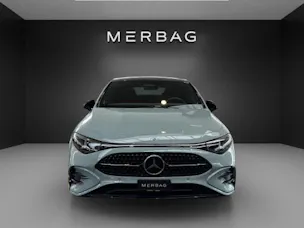 MERCEDES-BENZ CLA 220 8G-DCT 4Matic