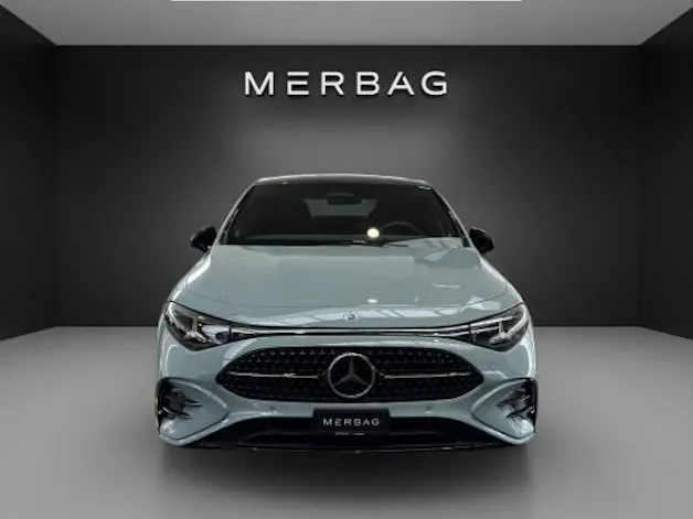 Mercedes-Benz CLA 220 8G-DCT 4Matic