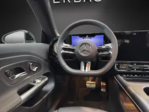 MERCEDES-BENZ CLA 220 8G-DCT 4Matic