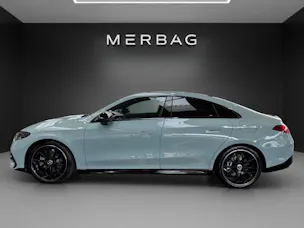 MERCEDES-BENZ CLA 220 8G-DCT 4Matic
