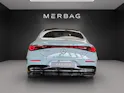 Mercedes-Benz CLA 220 8G-DCT 4Matic