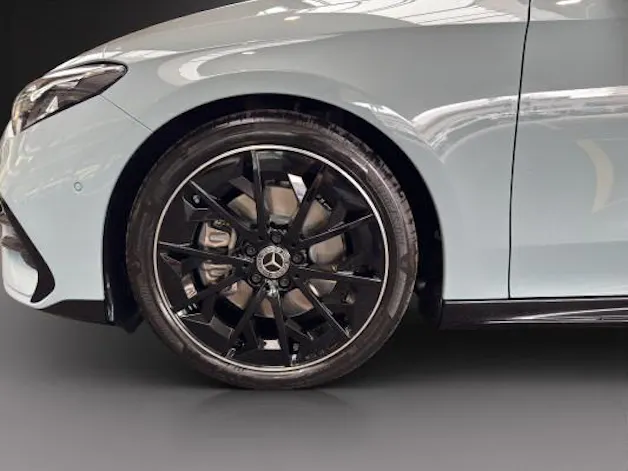 Mercedes-Benz CLA 220 8G-DCT 4Matic