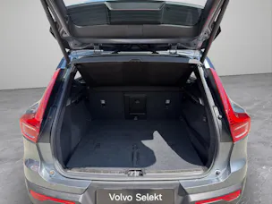 VOLVO XC40 2.0 T4 R-Design AWD