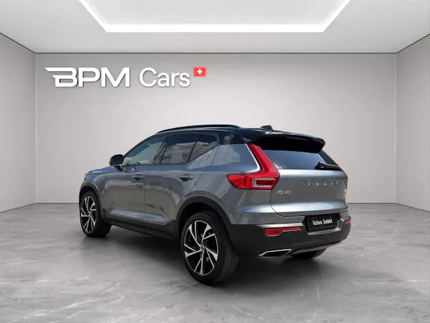 VOLVO XC40 2.0 T4 R-Design AWD