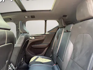 VOLVO XC40 2.0 T4 R-Design AWD