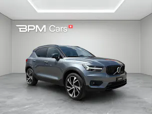 VOLVO XC40 2.0 T4 R-Design AWD