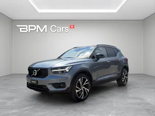 Volvo XC40 2.0 T4 R-Design AWD