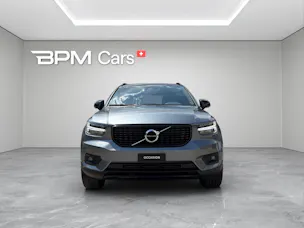 VOLVO XC40 2.0 T4 R-Design AWD