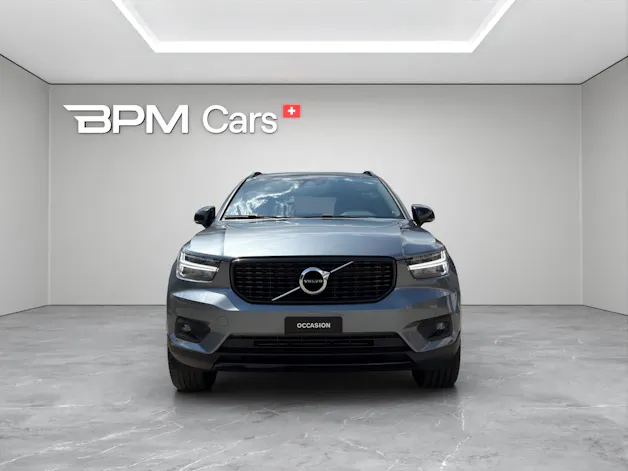 VOLVO XC40 2.0 T4 R-Design AWD