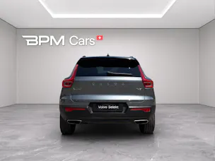 VOLVO XC40 2.0 T4 R-Design AWD