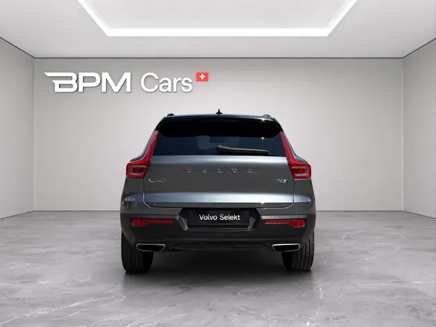 VOLVO XC40 2.0 T4 R-Design AWD