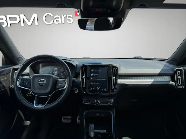 VOLVO XC40 2.0 T4 R-Design AWD