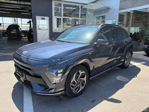 HYUNDAI Kona 1.6 T-GDi N-Line 4WD