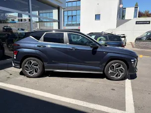 HYUNDAI Kona 1.6 T-GDi N-Line 4WD
