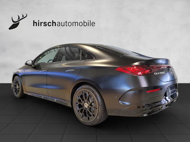 Mercedes-Benz CLA 350 4 Matic 85 kWh EQ