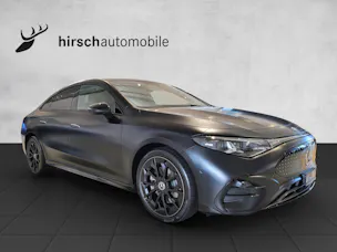 MERCEDES-BENZ CLA 350 4 Matic 85 kWh EQ