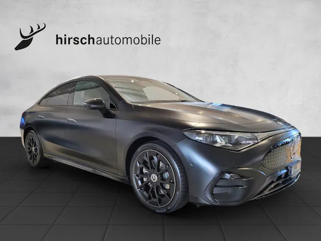 Mercedes-Benz CLA 350 4 Matic 85 kWh EQ