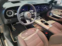 Mercedes-Benz CLA 350 4 Matic 85 kWh EQ