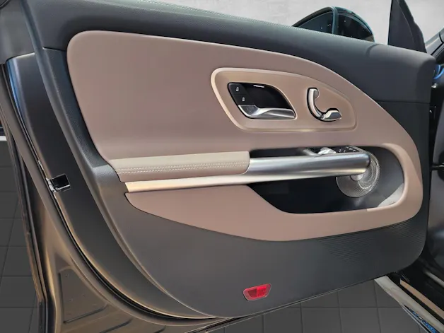 Mercedes-Benz CLA 350 4 Matic 85 kWh EQ