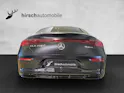 Mercedes-Benz CLA 350 4 Matic 85 kWh EQ